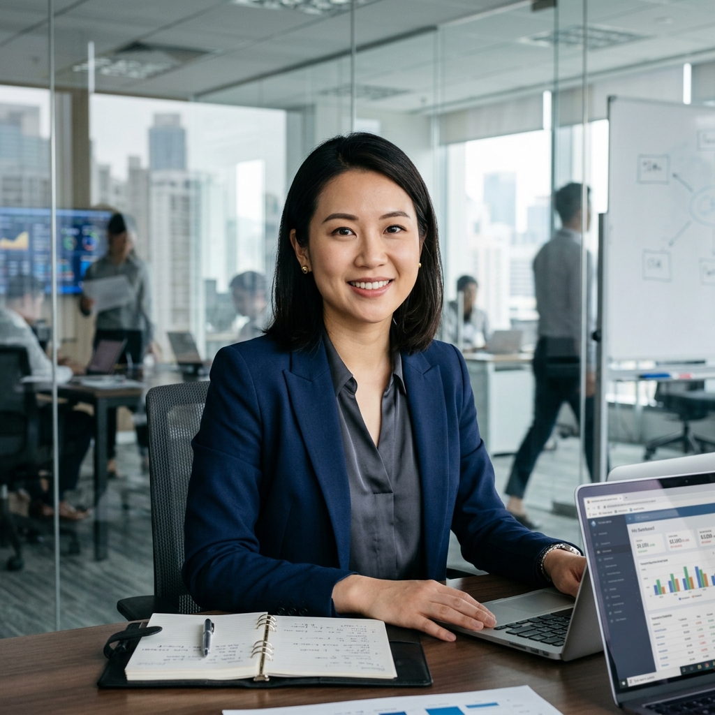 Finox | Expense management, effortlessly automated.